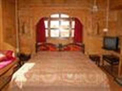Bed & Breakfast Hotel Deep Mahal