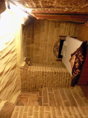 Bed & Breakfast Hotel Deep Mahal