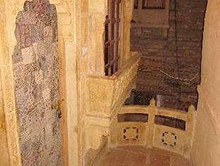 Bed & Breakfast Hotel Deep Mahal