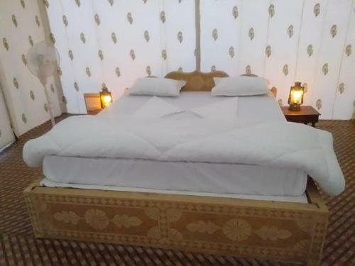 Bed & Breakfast Hotel Deep Mahal