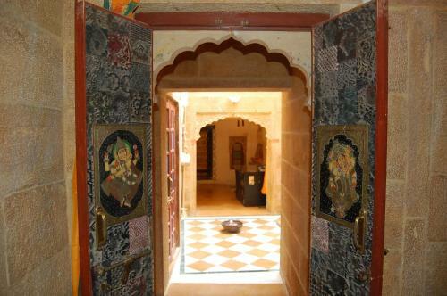Bed & Breakfast Hotel Deep Mahal