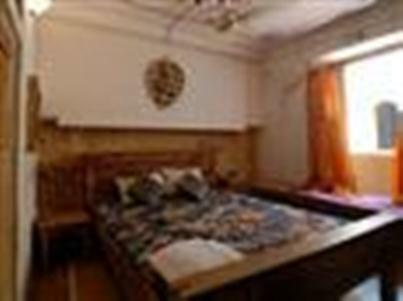 Bed & Breakfast Hotel Deep Mahal