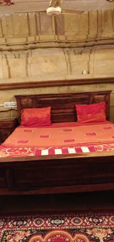 Bed & Breakfast Hotel Deep Mahal