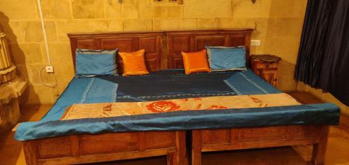 Bed & Breakfast Hotel Deep Mahal