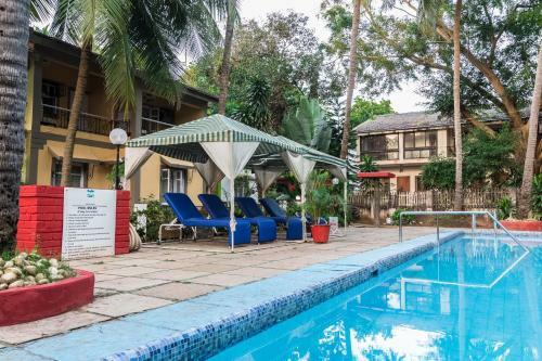 Hotel Ondas Do Mar Beach Resort Phase -1