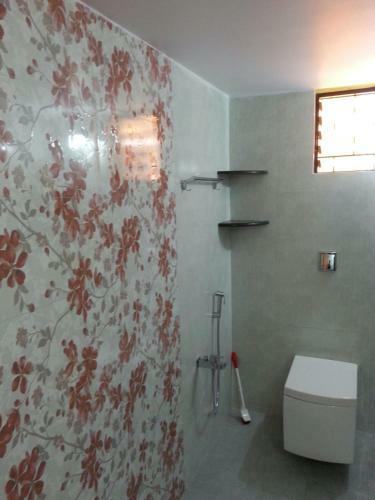 Hostal Sabinas Nest