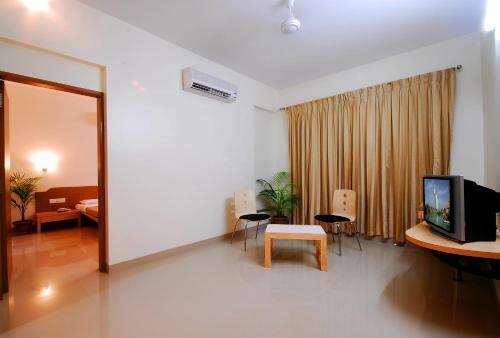 Hotel New Holiday Plaza