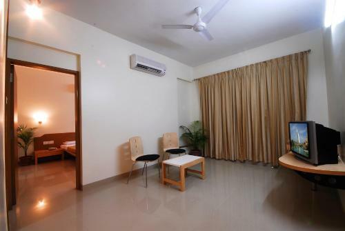 Hotel New Holiday Plaza