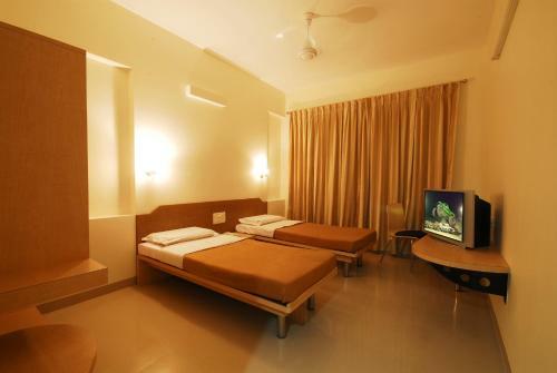 Hotel New Holiday Plaza