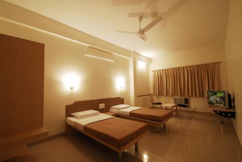 Hotel New Holiday Plaza