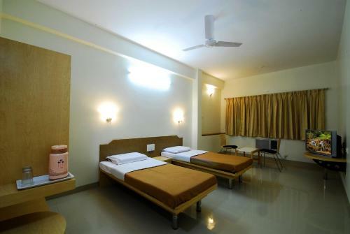 Hotel New Holiday Plaza