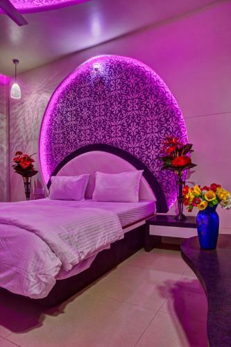 Hotel New Holiday Plaza