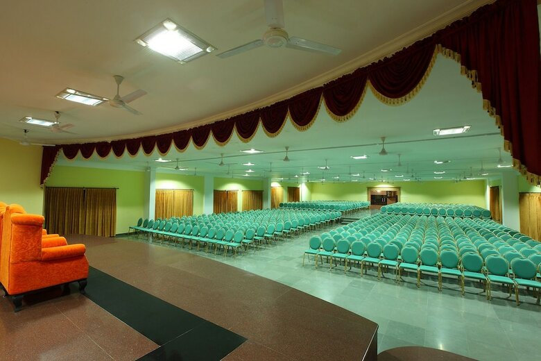 Hotel Rajavalsam Guruvayur