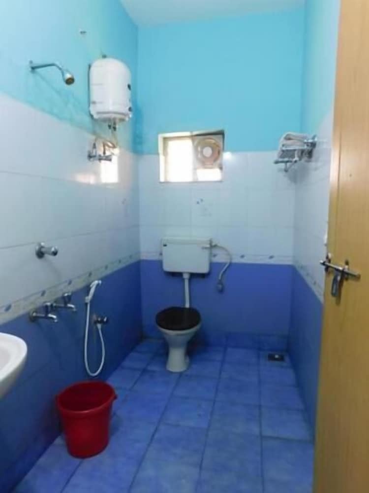 Hotel Rajavalsam Guruvayur