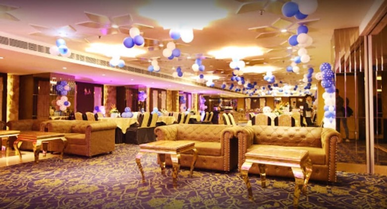 Hotel Harmony