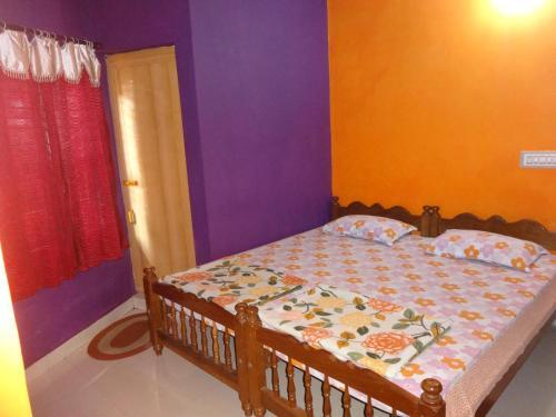 Four Seasons Home Stay (1bdh)