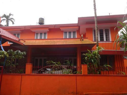 Four Seasons Home Stay (1bdh)