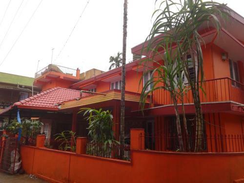 Four Seasons Home Stay (1bdh)