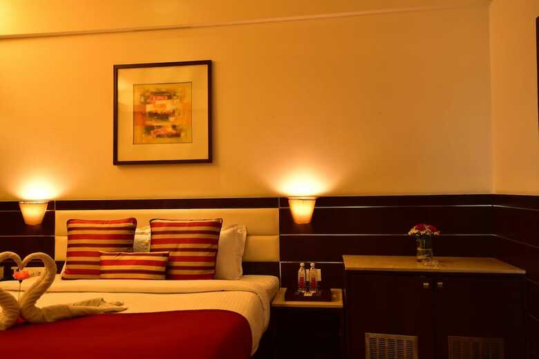 Surya Royal Hotel
