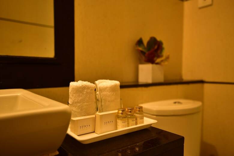 Surya Royal Hotel