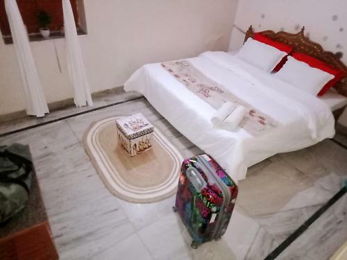 Hotel Gajju Palace