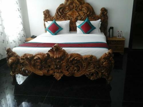 Hotel Gajju Palace