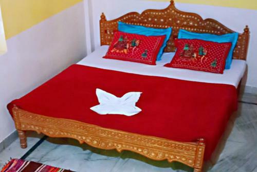 Hotel Gajju Palace