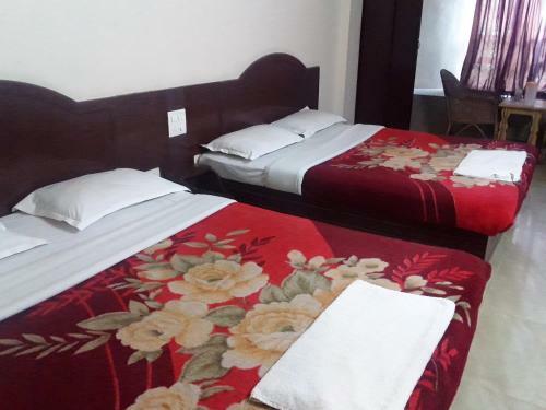 Hotel Jays Inn