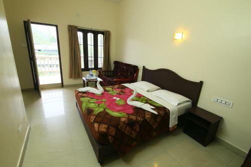 Hotel Jays Inn
