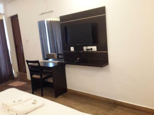 Hotel Jays Inn