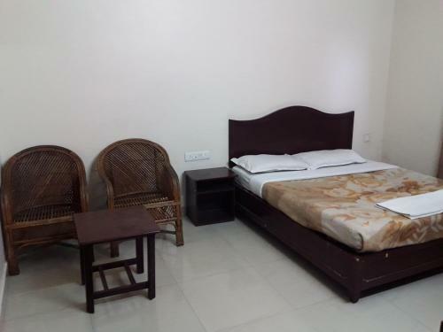 Hotel Jays Inn