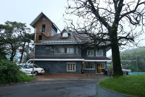 Hotel Jays Inn