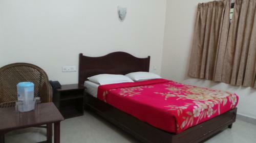 Hotel Jays Inn