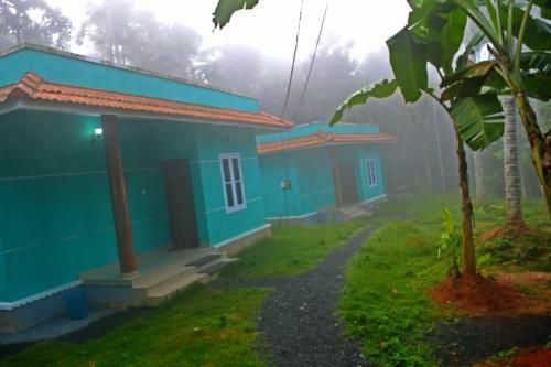 Hotel Kalizta Forest Resort