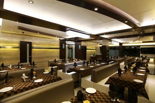 Atithi The Hotel