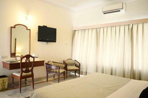 Hotel Rampratap Palace