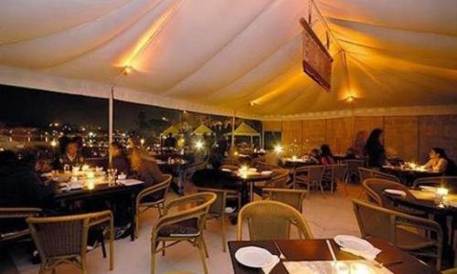 Hotel Rampratap Palace
