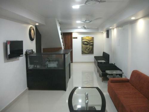 Hostal Heritage Residency