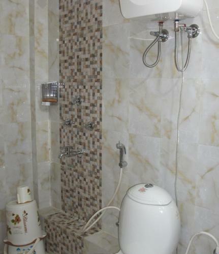 Hostal Heritage Residency