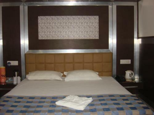 Hotel Rama Residency