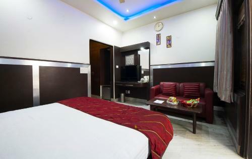 Hotel Rama Residency