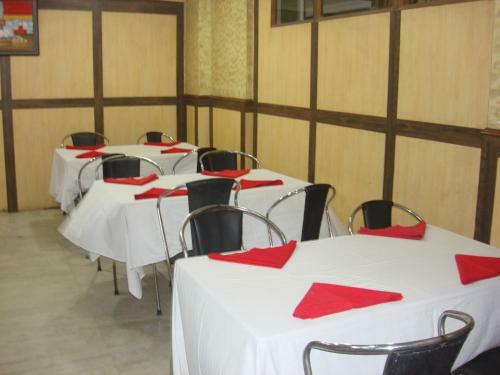 Hotel Rama Residency
