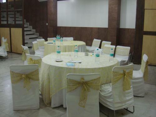 Hotel Rama Residency