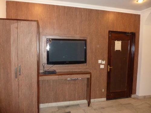 Hotel Rama Residency