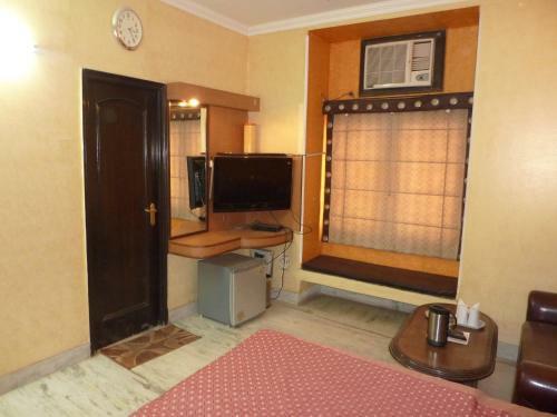 Hotel Rama Residency