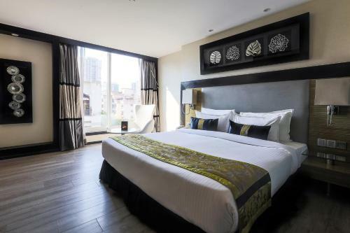The Empresa Hotel