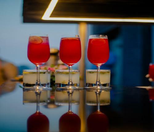 The Empresa Hotel