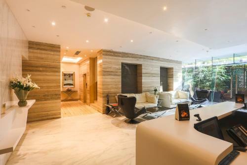 The Empresa Hotel