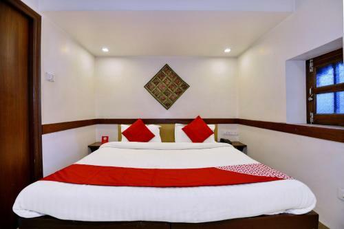 Hotel Shanti Bhawan