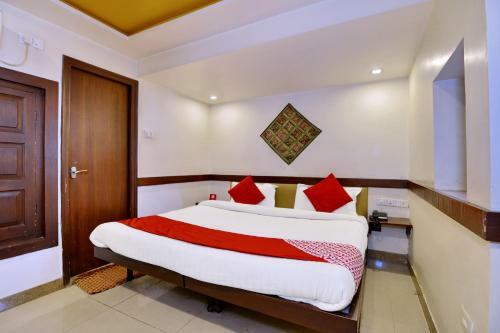 Hotel Shanti Bhawan